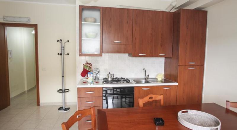 Miosotis Apartments Letojanni Extérieur photo