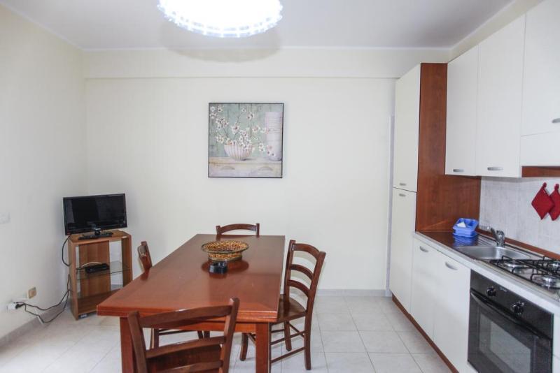 Miosotis Apartments Letojanni Extérieur photo