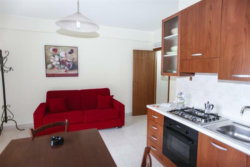Miosotis Apartments Letojanni Extérieur photo