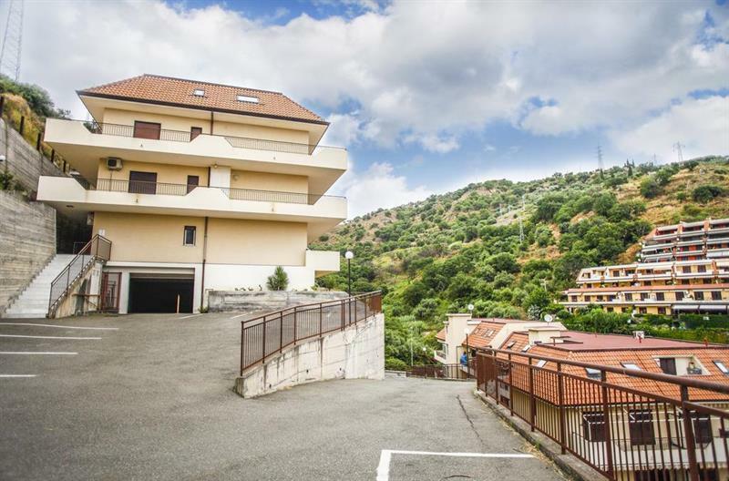 Miosotis Apartments Letojanni Extérieur photo