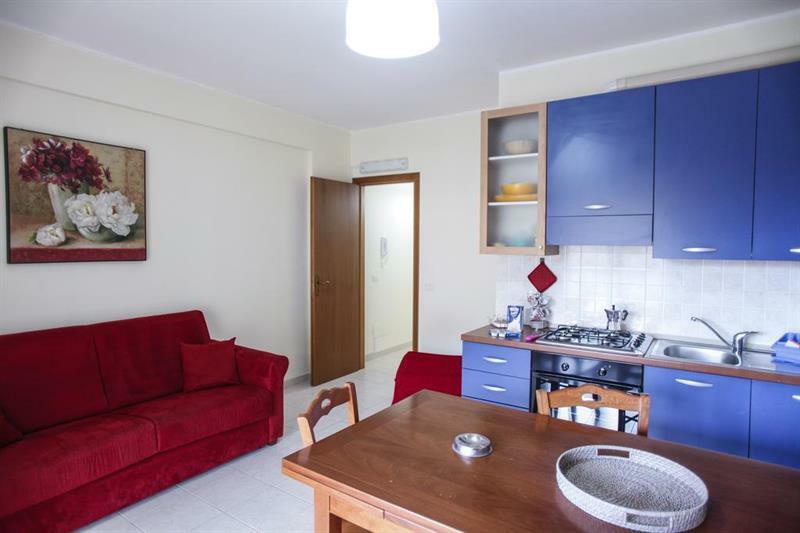 Miosotis Apartments Letojanni Extérieur photo