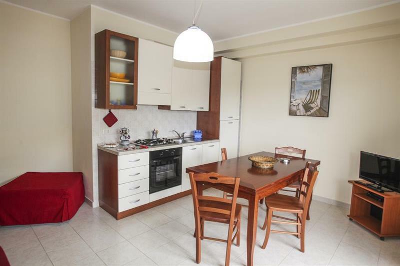 Miosotis Apartments Letojanni Extérieur photo